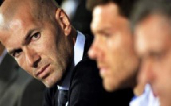 "Zidane pourrait être le prochain coach du Real"