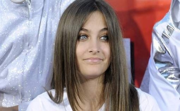 Paris Jackson hospitalisée après une tentative de suicide