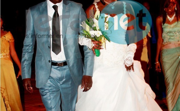 DMédia: Pape Maguette Bâ épouse Awa Marone