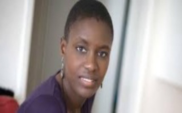 La militante anti-raciste Rokhaya Diallo porte plainte après un tweet appelant à la violer