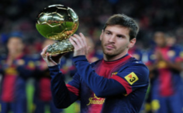 Fraude fiscale: Que risque Lionel Messi?