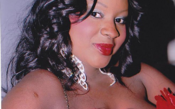 Voici Maguy, la belle-fille de Youssou Ndour, l'épouse de son fils Birane