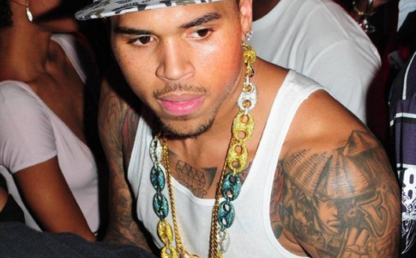 Chris Brown : A-t-il agressé Deanna Gines ?