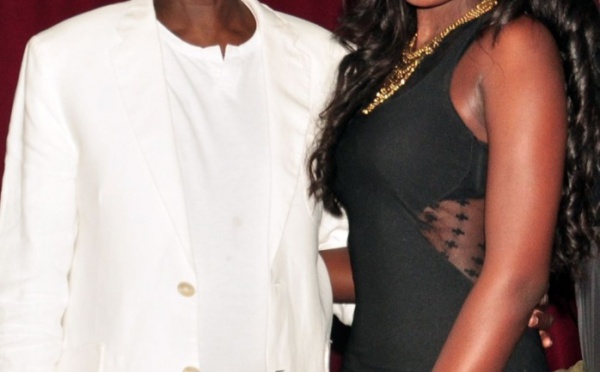 Mansour Dieng, Dirpub Icône Mag, et Bruna Ndiaye!