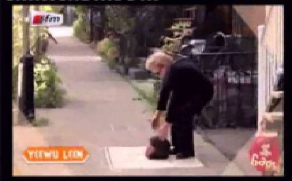 Insolite matinal du mardi 02 juillet 2013 (Rfm)