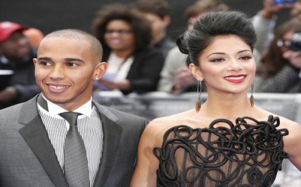 Nicole Scherzinger et Lewis Hamilton : la rupture ...