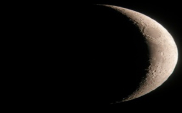 [Vidéo] La lune est apparue, le ramadan démarre ce mercredi» selon Ahmed Iyane Thiam