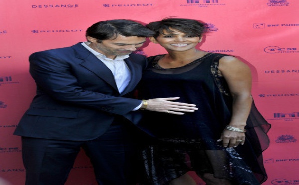 Olivier Martinez et Halle Berry : leur mariage français