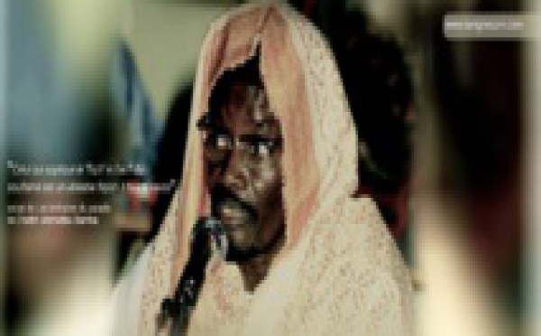 Ramadan: S. Sam Mbaye sur l'apparition du croissant lunaire