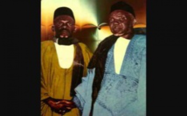Conférence: El Hadji Ibrahima Sakho: (2ème partie ) La mort du PROPHETE (PSL)