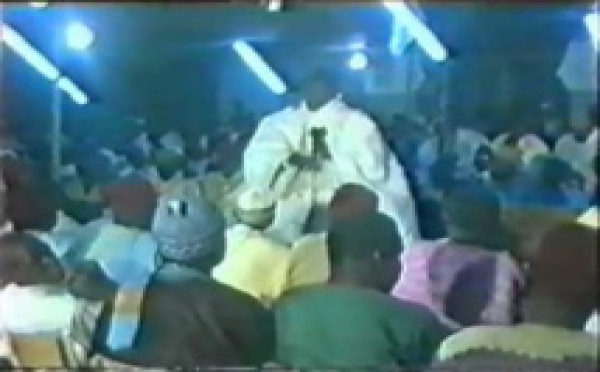 Conférence: EL HADJI Ibrahima Sakho (3ème partie) La vie du Prophète PSL suite
