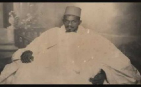 Causerie El hadji Ibrahima Sakho (6ème partie) AL-IKHLASS 