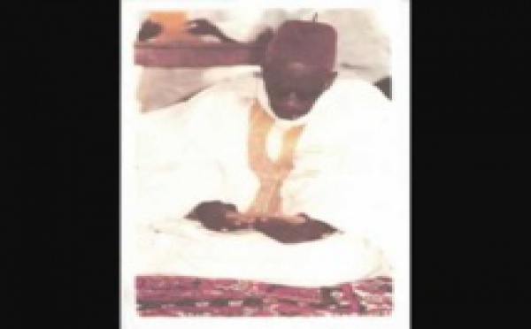 Causerie El Hadji Ibrahima Sakho (7ème partie)