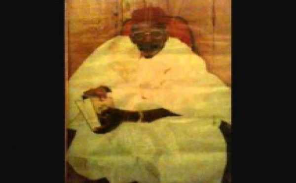 Conférence: El Hadji Ibrahima Sakho (9ème partie) TAFSIR 