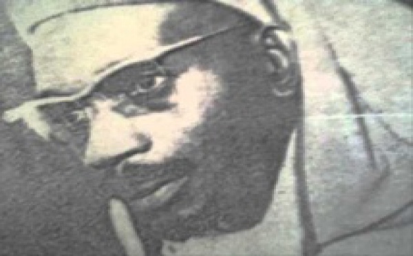 Conférence: El Hadji Ibrahima Sakho (13ème Partie) 