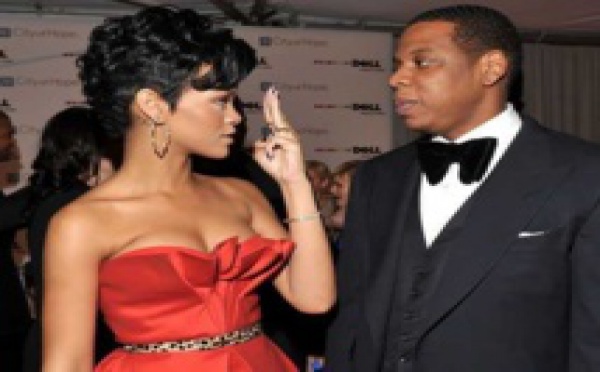 Rihanna : Pourquoi Jay-Z reste-t-il en dehors de sa relation avec Chris Brown ?