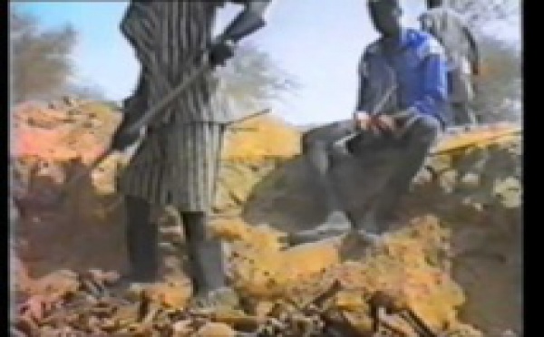 Documentaire: Affaire Hissen Habré "La traque d'un dictateur"