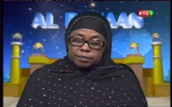 "Al Bayaan" du vendredi 19 juillet 2013 (RTS1)