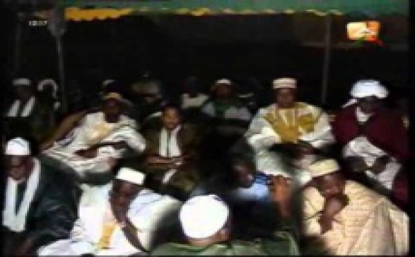 Edition spécial: Religion du vendredi 19 juillet 2013 (2STV)