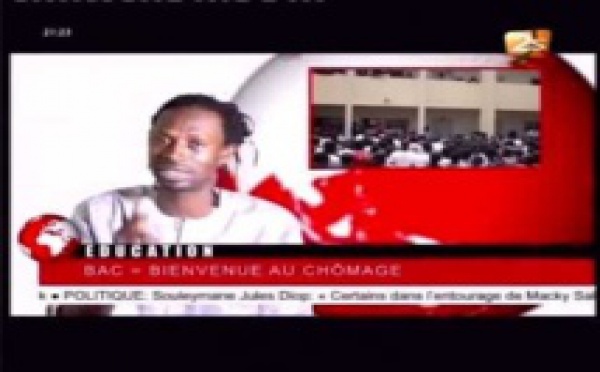 Journal Rappé du vendredi 19 juillet 2013
