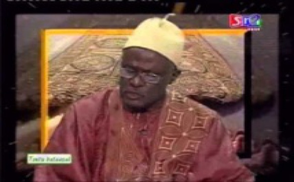 "Tontou Bataxal" du vendredi 19 juillet 2013 (RTS1)