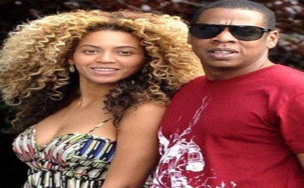 People: Jay-Z et Beyoncé descendent dans les rues pour soutenir la famille de Trayvon Martin !
