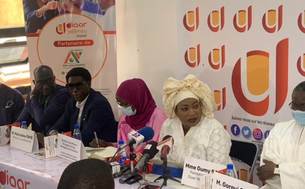 Immobilier-Agro business /« Diaar Yeemou invest »: « Construire demain sur nos terres »