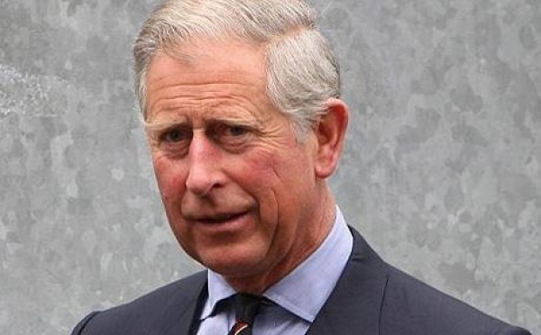 Prénom du bébé royal : Même le prince Charles ne le connait pas !