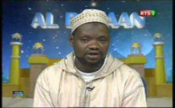 "Al Bayaan" du mercredi 24 juillet 2013 (RTS1)