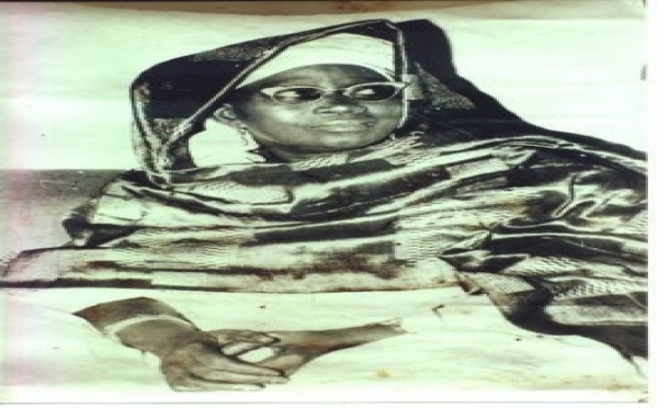 Laylatoul Khadre: Sokhna Maïmouna Mbacké, une vie liée à la plus sainte nuit de l'année