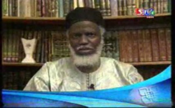 "Waxtanou Koor" du vendredi 26 juillet 2013 Avec Oustaz  Alioune Sall