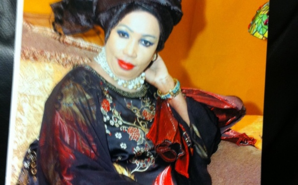 Ndèye Astou Athie, l'une des Sénégalaises les plus riches aux Etats-Unis
