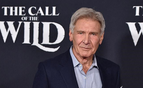Harisson Ford : Le tournage d'Indiana Jones suspendu 3 mois suite à sa blessure
