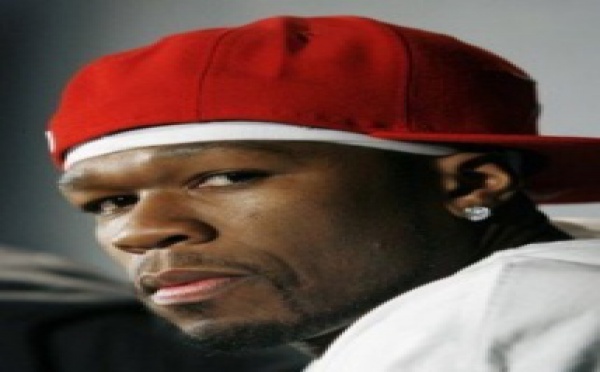 Accusé d’avoir agressé son ex: 50 Cent risque cinq ans de prison