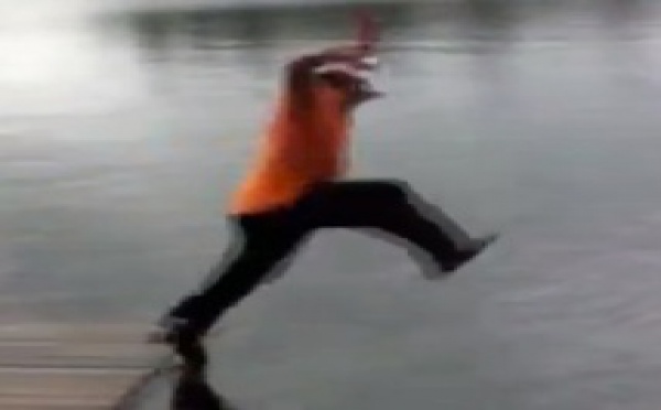 Vidéo: Ils ont passé une très mauvaise semaine du (Les meilleurs fails, du 02 au 09 Août 2013)