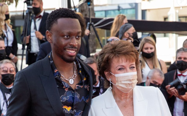 Dadju surexcité à Cannes : il annonce un projet de grande envergure !