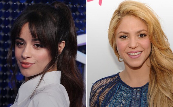 Camila Cabello et Shakira: les bombes latines annoncent leur nouveau hit respectif!