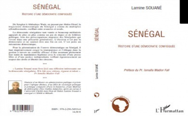 "Les Bonnes Feuilles": Les coups de coeur de Lamine Souané à suivre tous les mercredi sur Leral