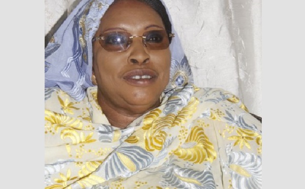 Le PDS endeuillé en ce jour de fête: Awa Diop, ancienne député libérale, est décédée ce mercredi