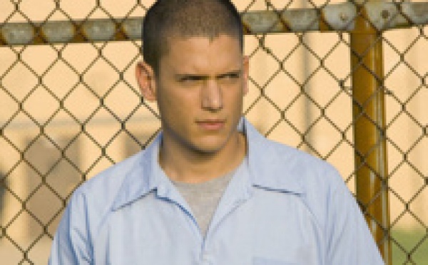 Wentworth Miller alias Michael Scofield de la série Prison Break, révèle qu'il est gay!