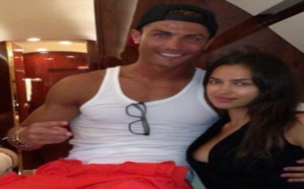 Irina Shayk aurait enfin des certitudes sur l’infidélité de Cristiano Ronaldo