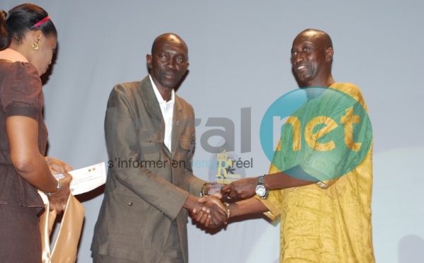 Mbaye Jacques Diop