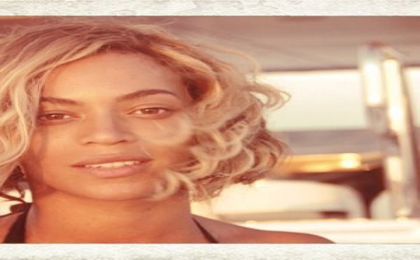 Beyoncé sans maquillage : la photo qui fait le buzz