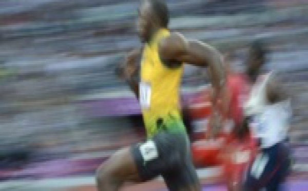 Insolite : Un Mexicain marque un but à la Usain Bolt (vidéo)