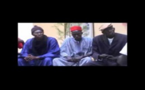 [Vidéo] Houleux débat entre mbalaxmen et rappeurs sur l'homosexualité