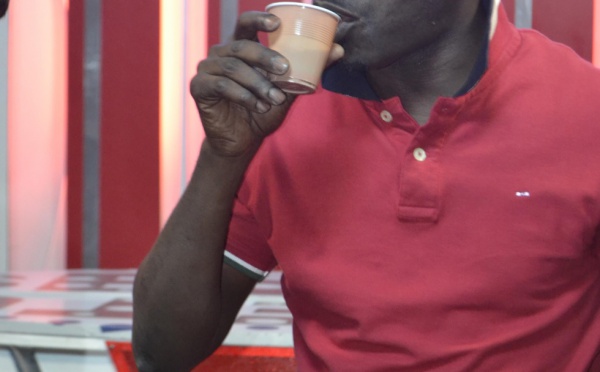 Boub's, un férus du café