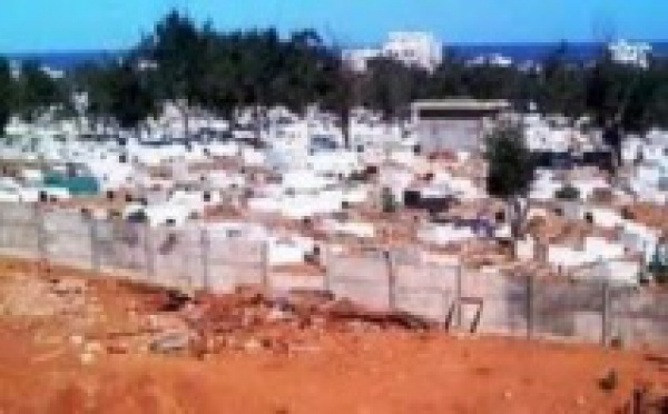[Photos émouvantes] Bruno Abdou Karim Metsu repose désormais au cimetière musulman de Yoff
