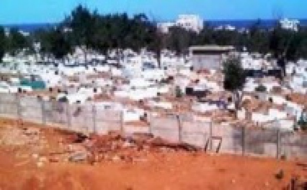 [Photos émouvantes] Bruno Abdou Karim Metsu repose désormais au cimetière musulman de Yoff