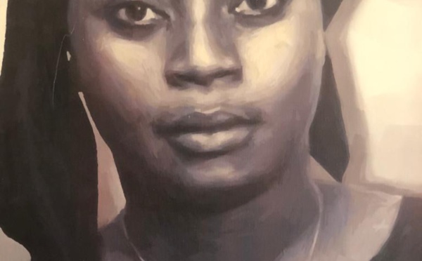 Ndèye Fatou Sour Fall, in memoriam ( Famille )