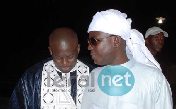Le nouveau El Hadji Bécaye Mbaye est arrivé !